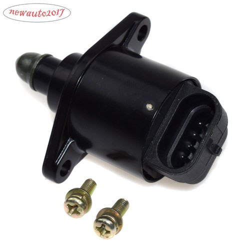 Válvula de control de aire de ralentí S11-1135011 para Chery QQ, Dongfeng, China, Kia 2002-2009 - Imagen 2 de 6