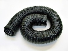 Cadillac 3.25 Air Cleaner Intake Tube Defroster Duct Hose Sold By The Foot Nos