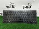 Gebrauchte Original Fujitsu LifeBook E548 E449 DE Tastatur QWERTZ CP724751-03
