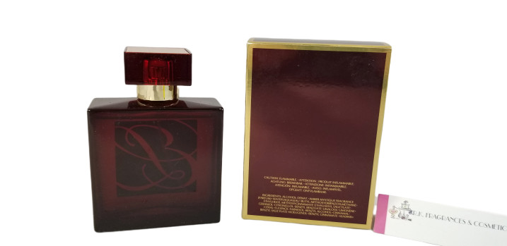 Amber Mystique By Estee Lauder 3.4 oz Women Eau De Parfum New In