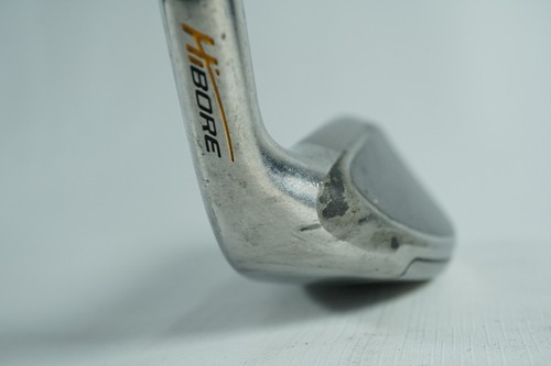 Cleveland HiBore 5 Iron 27° / Steel Shaft - Picture 3 of 8