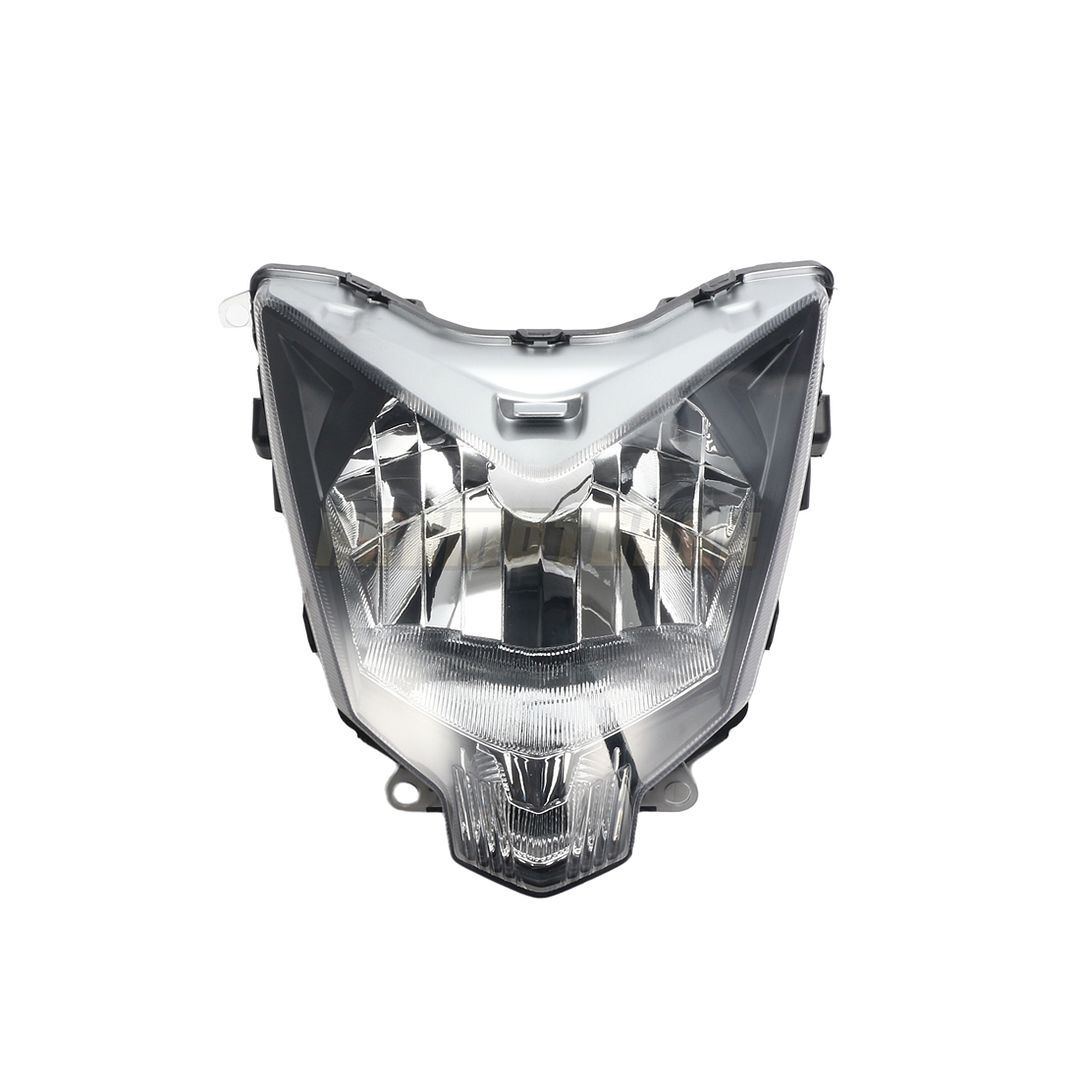 HL☺︎ Headlight HeadLamp For Kawasaki Z250SL 2014-2018 15 16 23007
