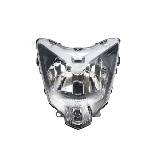 Headlight HeadLamp For Kawasaki Z250SL 2014-2018 15 16 23007-0186 - Bild 1 von 5