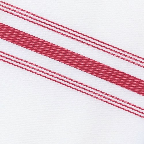 Serpinas Bistro (paquete de 12), 18x22, opciones de color a rayas, ropa de cocina de poliéster - Imagen 36 de 83