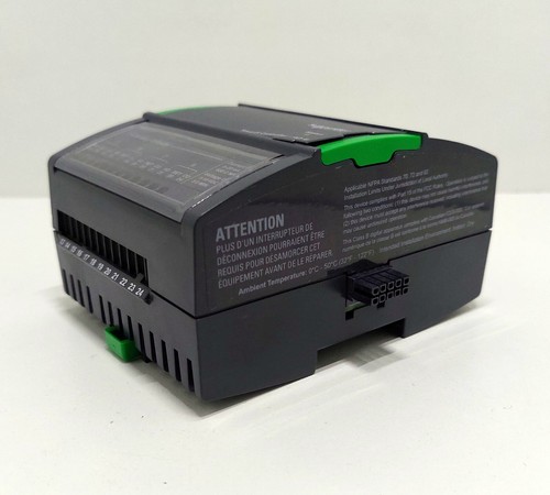 SCHNEIDER ELECTRIC SXWAO8XXX10001 AO-8 I/O MODUL - Bild 5 von 6