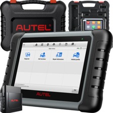 Autel MaxiCom MK808BT Pro Bluetooth Auto Car Diagnostic Tool Full System Scanner