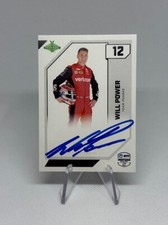 2024 Parkside Indycar Signature Series Will Power Auto SS-WP Indy 500