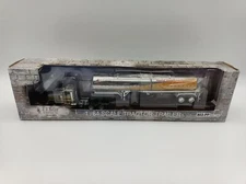 1/64 DCP JJ Keller Kenworth W900L Brenner Chemical Tank Trailer Lot #115