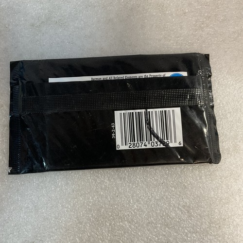 Batman Forever 1995 Fleer Sealed Ungeöffnete Karten Packs Jim Carry Tommy Lee Jones. - Bild 3 von 8