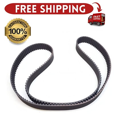 DAYCO 95295 Turbo Engine Timing Belt - High-Temp Direct Replacement Turbo
