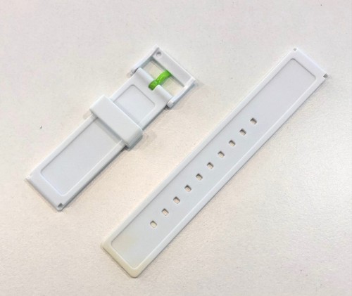 Uhrenarmband Ersatz Smilesolar CITIZEN verschiedene Farben Größe 20 mm. unisex - Bild 5 von 27