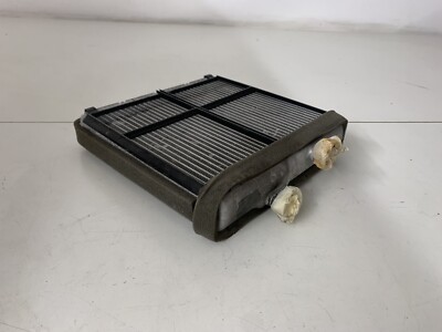 ASTON MARTIN DB11 Mercedes W212 W204 Wärmetauscher Kühler Radiator  A2048300061