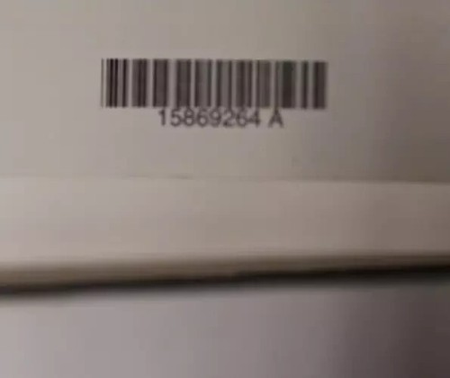 2008 Pontiac Montana SV6 Owner's Manual Original OEM w/ GM Warranty Book (EN/FR) - Picture 9 of 14