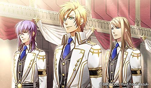 GEBRAUCHT Nintendo Switch Kamigami no Asobi Ludere Deorum Unite Edition Japan - Bild 3 von 6