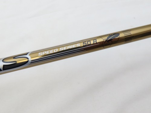 New LH Callaway Epic Flash Star 3 Hybrid Attas 50R Regular Flex Graphite + HC - Picture 4 of 6