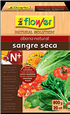 BIOFLOWER SANGRE SECA 800 GR