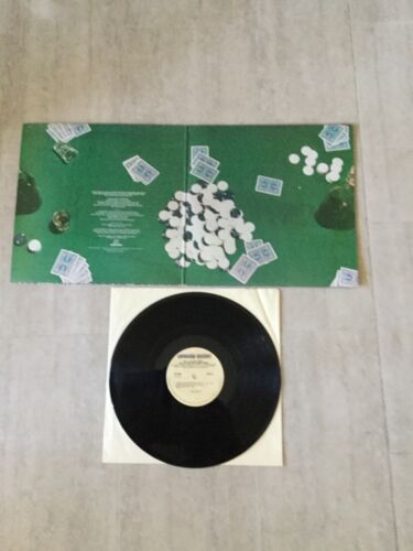 Allman Brothers Band Win Lose or Draw - Picture 2 of 2