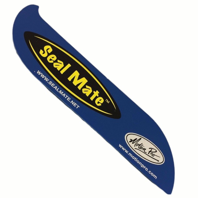 Motion Pro "seal Mate" Fork Seal Cleaner for All Motorcycle Models for