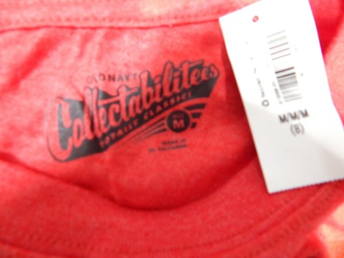 collectabilitess shirt boys furby (MEDIUM) size 8 - Picture 3 of 6