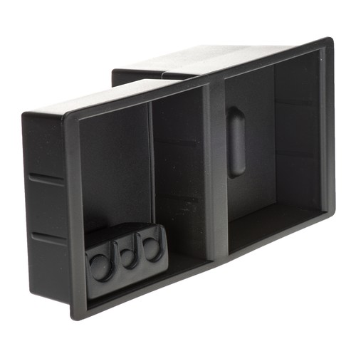 OEM NEW GM Center Console Compartment Organizer 14-20 Silverado Sierra 22817343 - Picture 1 of 6