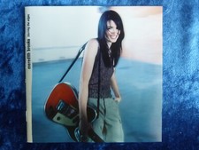 MEREDITH BROOKS – Blurring The Edges – 1997