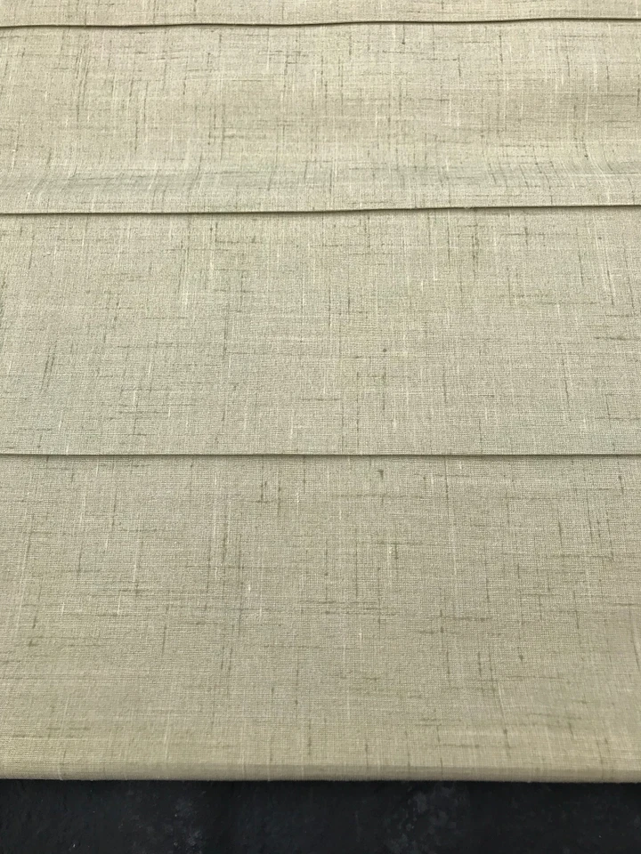 Viñeta Hunter Douglas sombra romana verde claro 32 ancho por 56 alto Foto 3 de 4