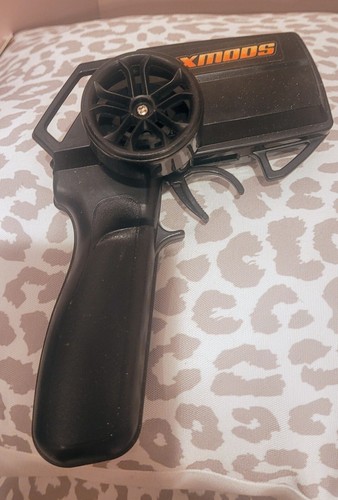 Used **Some Damage** Radio Shack Xmods 1:16 Scale R/C Buggy Special Edition Kit  - Picture 11 of 14