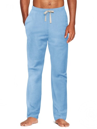 MENS WOMENS UNISEX PLAIN SWEATPANTS CASUAL JOGGERS FLEECE PANTS Lounge Pajama - Picture 23 of 38