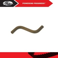 GATES Molded Heater Hose for 1998 HONDA CIVIC L4-1.6L