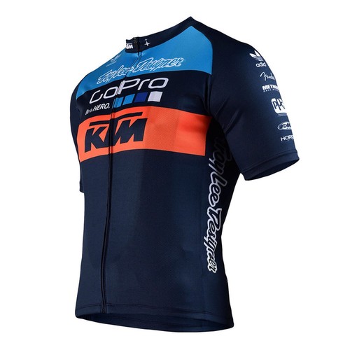 Cycling Jersey Short Bicycle Bike Motocross MTB Shirt Camo Brand Top Clothing - Picture 15 of 16