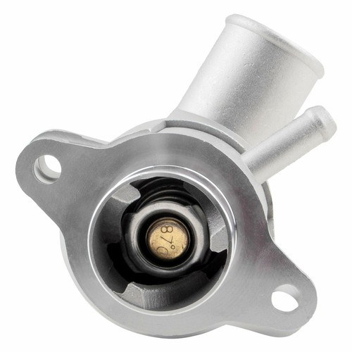 Engine Coolant Thermostat Housing Kit For Chevrolet Aveo Daewoo Lanos 96282726 - Picture 5 of 7