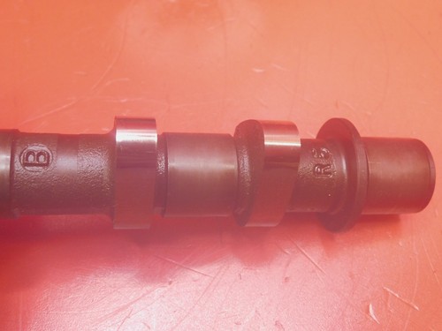 SV650 REAR CAMSHAFTS CAMS 1999-2002 - Picture 6 of 11