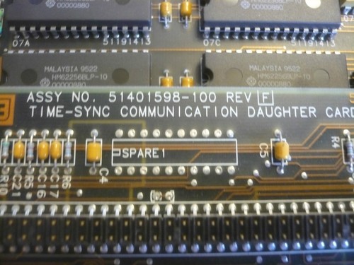 Módulo de comunicación avanzada Honeywell 51401598-100 51304684 - Imagen 3 de 6