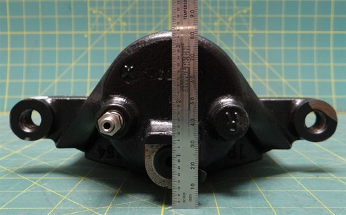 ACDelco 172-1635 GM 18046197 Front Brake Caliper for Buick Cadillac Chevy & More - Picture 6 of 6
