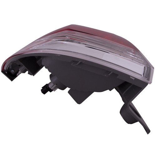 For 2014-2017 Honda Odyssey Tail Light Left Driver Side Outer Tail Lamp Assembly - Picture 5 of 5