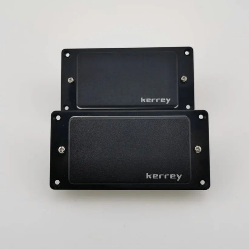 kerrey Active pickup Humbucker Electric Guitar Pickups Active 9V battery power - Picture 16 of 16
