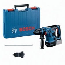 Akku-Bohrhammer GBH 18V-34 CF Professional 18 V 8-32 mm 5,8 J SDS-plus BOSCH