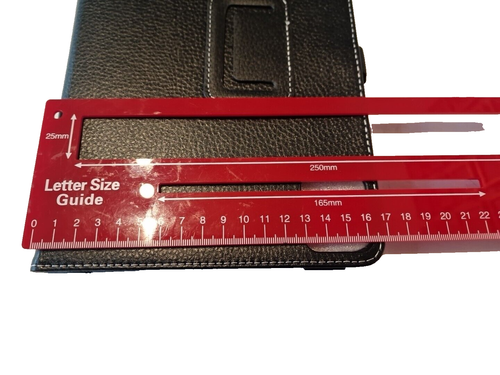 Universal Magnet Flip Case Cover Stand Fits Blackview Tab 70 Wifi 10.1"inch PC - Picture 6 of 8