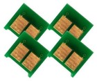 5 x Toner Chip For HP CM1015/CM1017 1600/2600n/2605 Q6000A Q6001A Q6002A Q6003A