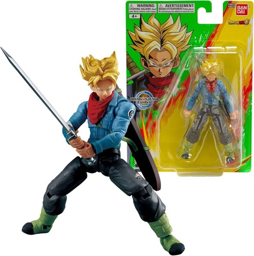 Bandai Dragon Ball 12 cm Figur - Bild 3 von 9