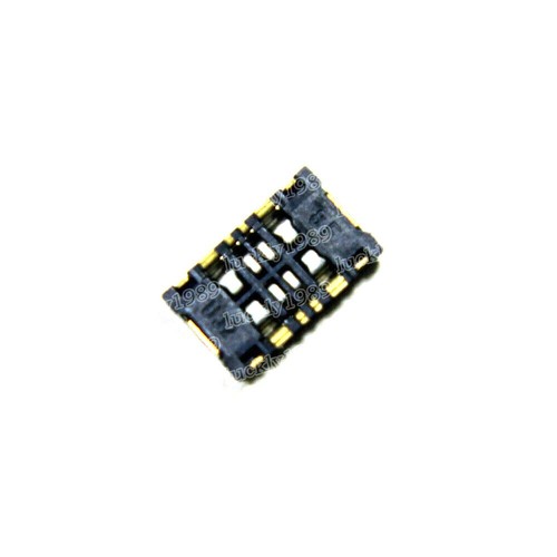 2 X LCD FPC Plug USB board battery plug main connector For Samsung M32 M325 - Picture 7 of 7