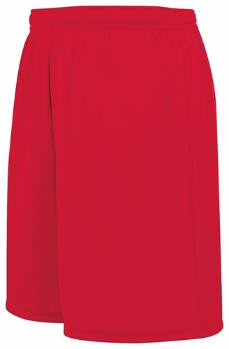 High Five Youth 325391 Wicking Moisture Knit Primo Shorts | Comfortable - Picture 6 of 7