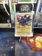 Luxray GL Lv. X 109/111 - Celebrations - Ultra Rare Holo Pokemon Card