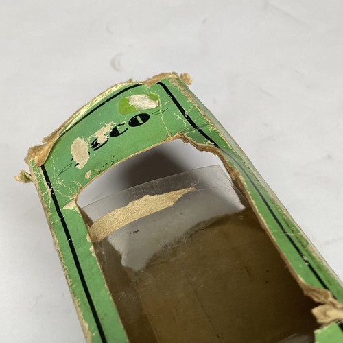 Vintage ESCO Model 8040 SWR Power Watt Meter Japan - UNTESTED - Picture 14 of 14