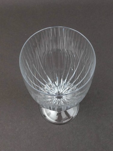 Miller Rogaska Crystal Stemware Soho 7 7/8" Iced Tea Glasses Set Of 4 - Picture 7 of 9