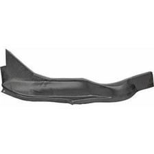 Längsträger hinten rechts passend für Mercedes W123 Baujahr 1976-1985 Längsträger hinten rechts passend für Mercedes W123 Baujahr 1976-1985