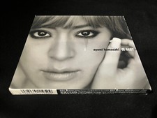 Ayumi Hamasaki A Best Compilation Album CD Slipcase (Avex Trax 2001) J-Pop