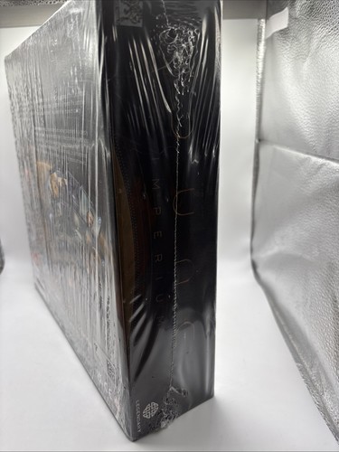 Dune: Imperium Board Game – New Sealed (Box Wear, Scratches, Creases) - Picture 4 of 6