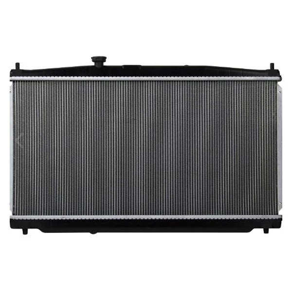 For Honda CR-Z 2011-2016 Reach Cooling 41-13105 Engine Coolant Radiator - Imagem 2 de 4