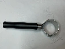 Normcore  Bottomless Portafilter Naked Portafilter Fits